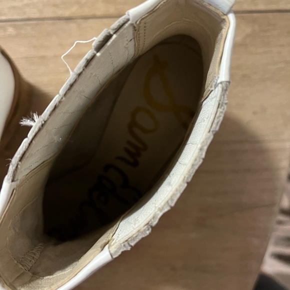 Sam Edelman Winoa boot - Picture 4 of 4